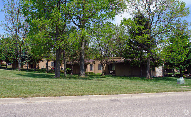 Evergreene Park Apartments