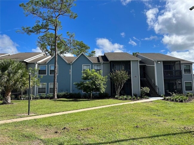 Building Photo - 3740 Idlebrook Cir Unit 202 Rental