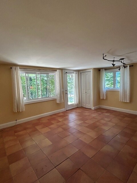 living area - 4234 Bolton Valley Access Rd Unit 2H