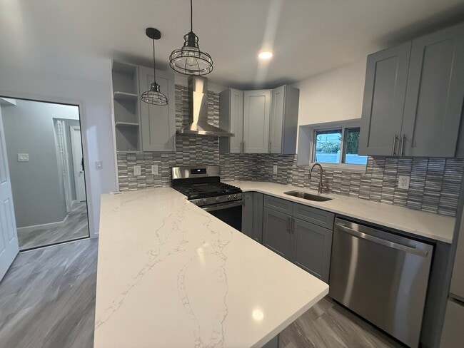 80 North Blvd Unidad Apartment