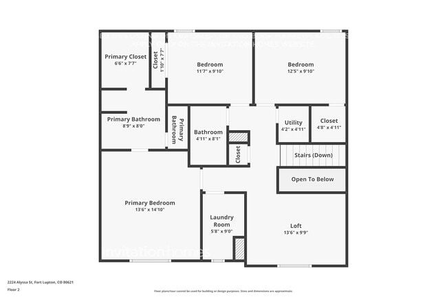 Photo - 2224 Alyssa St