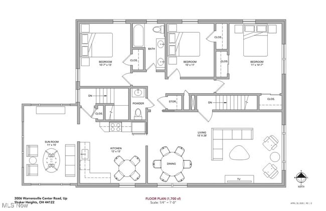 Building Photo - 3006 Warrensville Center Rd Unit Up