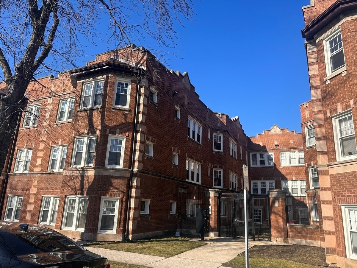 Photo - 1941 Kenilworth Ave Apartment Unit 4S