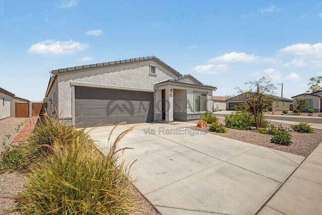 1304 W Inca Dr