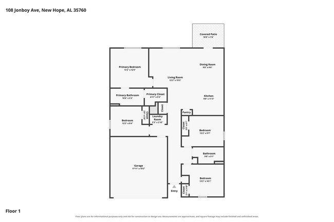 Photo - 108 Jonboy Ave