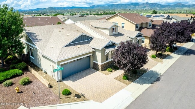 Photo - 12719 E Brumoso St Townhome