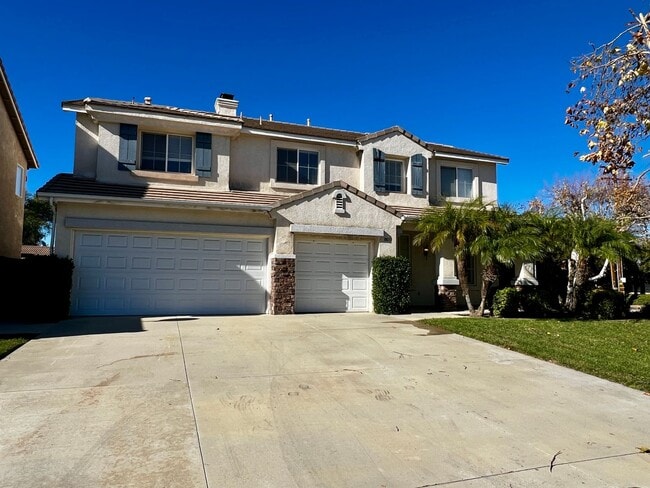 Photo - Spacious 4-Bedroom Murrieta Home with Loft & 3-Car Garage