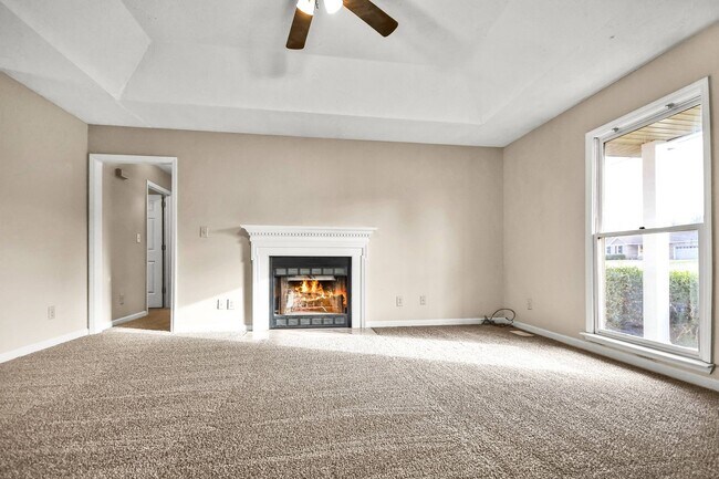 Photo - Ranch Home on Creek Lot!