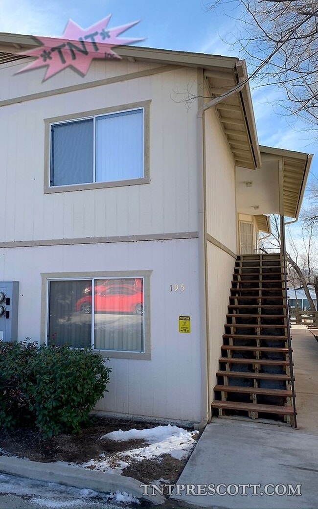Photo - 195 Vallejo St Unit 3
