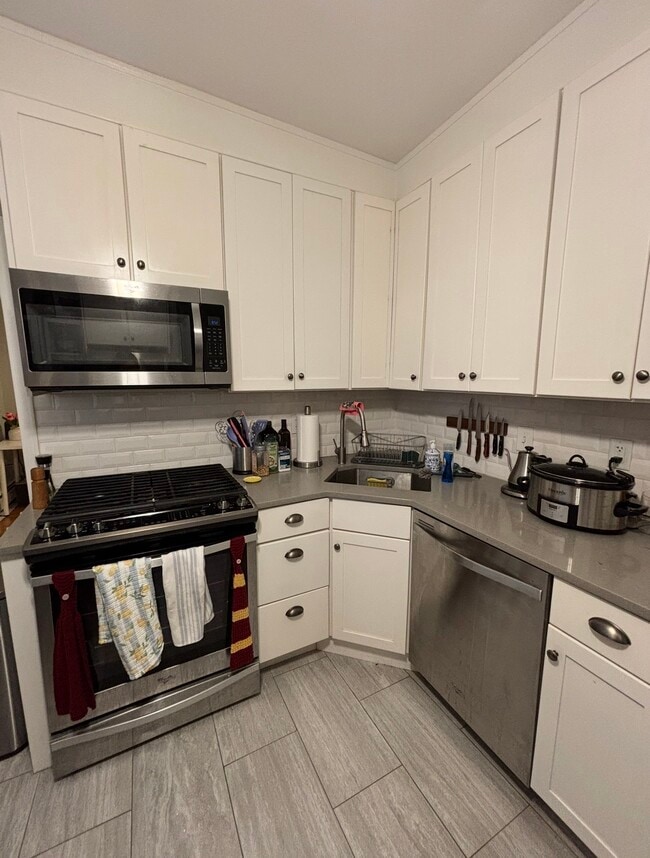 11 Marcella St Unit 1B