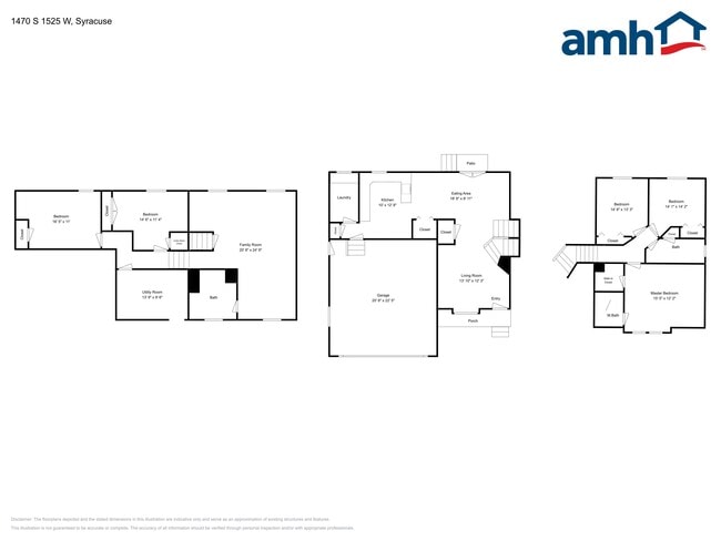 Photo - 1470 S 1525 W