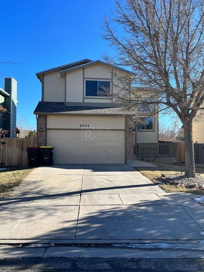 Building Photo - 6255 Blazing Star Dr