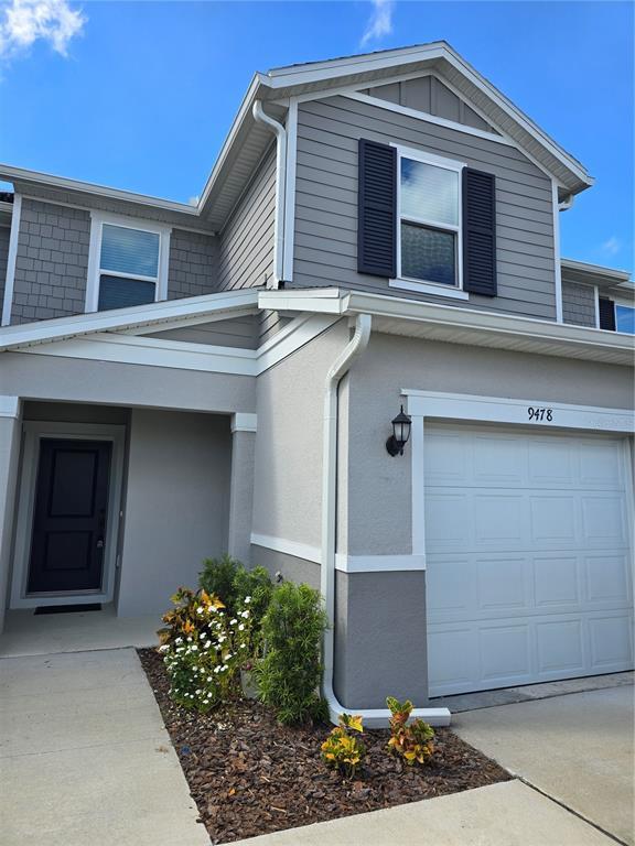 Building Photo - 9478 Westside Hls Dr