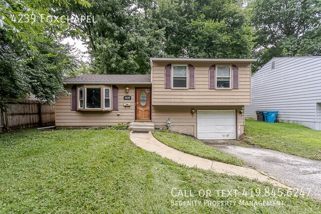 Building Photo - 4239 Foxchapel-