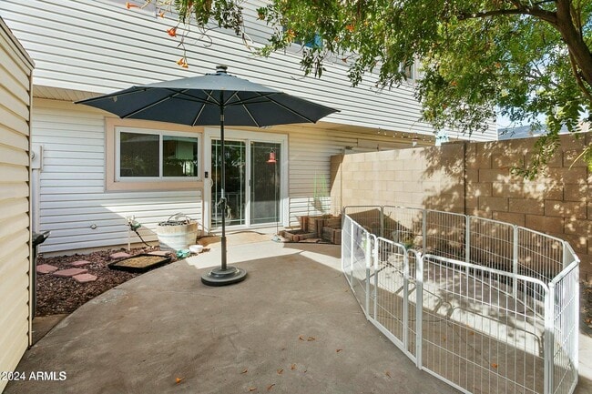 Photo - 4808 S Stanley Pl