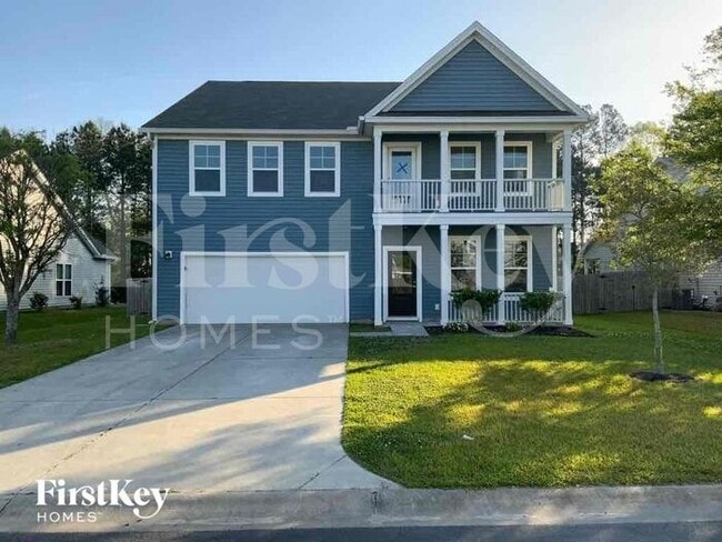 Building Photo - 134 Cypress Plantation Rd Rental