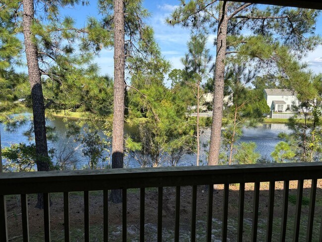 Photo - 2 BEDROOM 2 BATH ON 2ND FLOOR AT MYRTLE GREENS