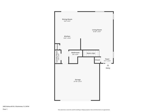 Photo - 2402 Ashecroft Dr