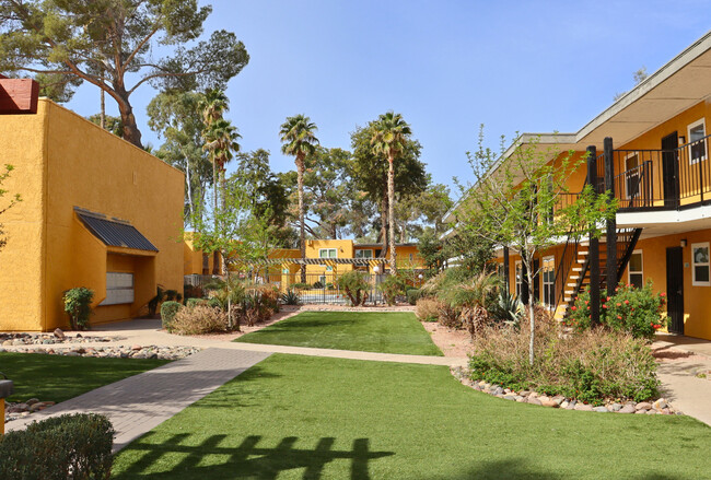 Photo - Villas Los Duraznos Apartments