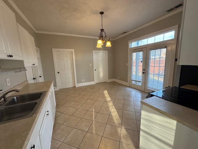 Kitchen - 1327 Parrett St Unit A