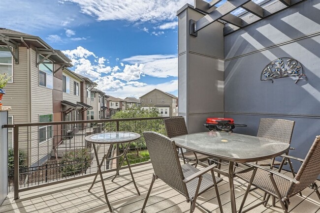 Photo - Modern 2 BDR Townhome in Broomfield