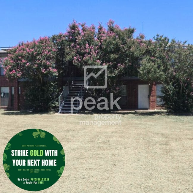 Building Photo - $1,125 2 Bed, 1 Bath in Weatherford! Apply now and save $575! Offer through 3/19!