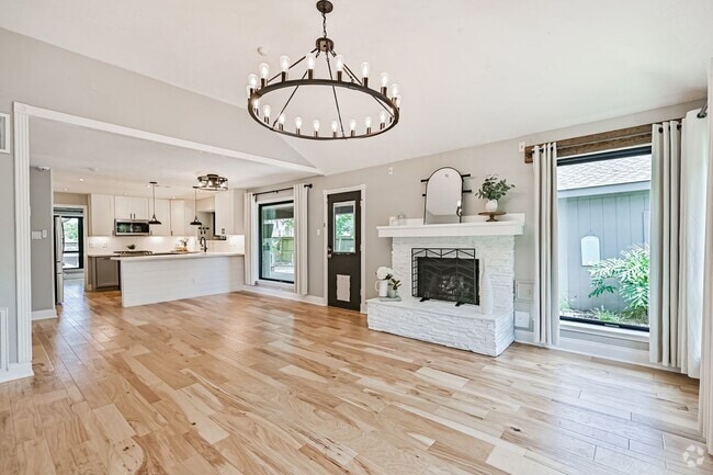 Building Photo - 1801 Vaquero Rental