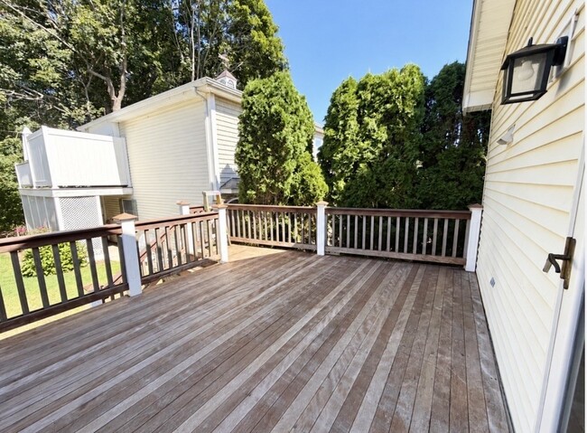 73 Benefit St Unit 1