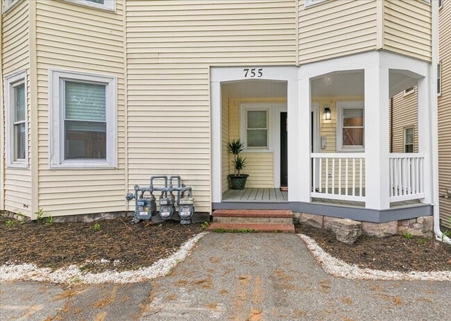 Photo - 755 Boylston St Unit 1