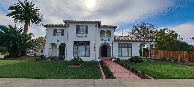 Building Photo - Your Castle Awaits - Luxurious Mediterranean Style Home in Dixon