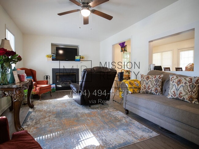 2318 China Cat Terrace