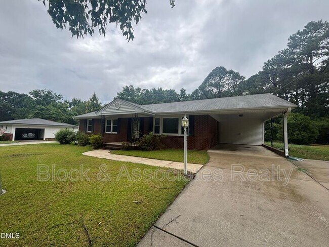 Building Photo - 3609 Melrose Dr