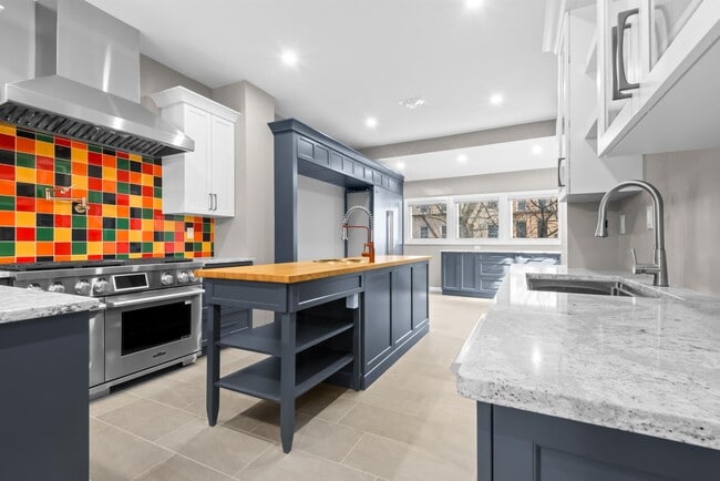 Building Photo - 207 Garden St Unit 3