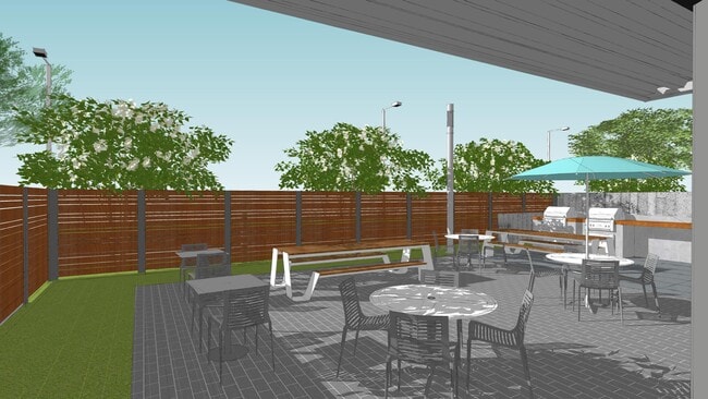 Photo - Blossom Valley Senior Apartments