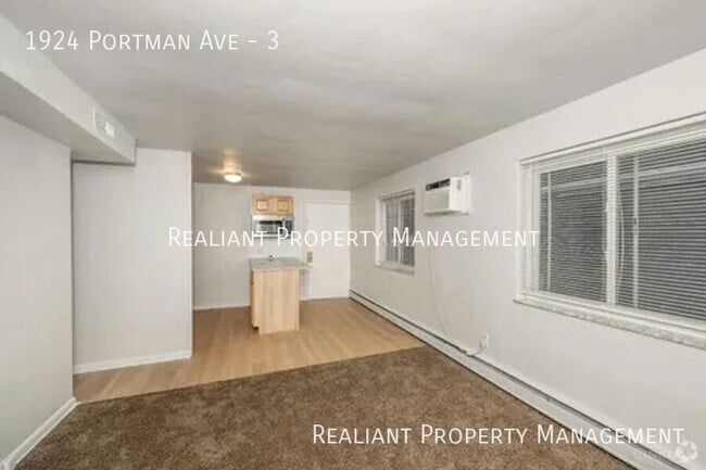 Building Photo - 1924 Portman Ave Unit 3 Rental