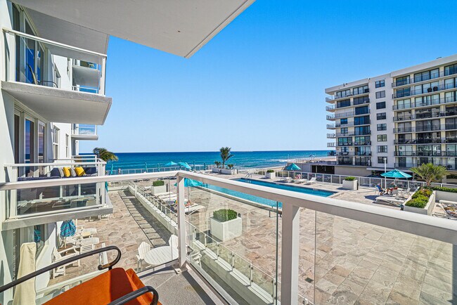 Photo - 3450 S Ocean Blvd Unit 211