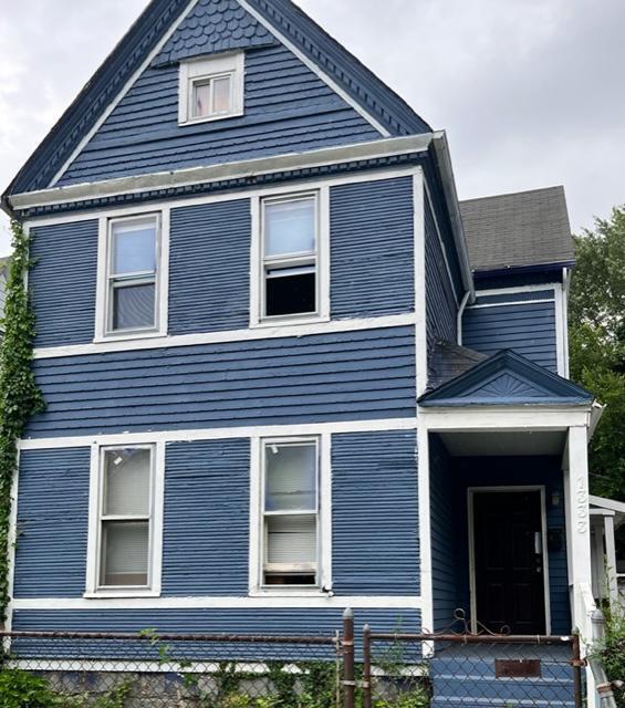 1333 E 68th St - 1333 E 68th St