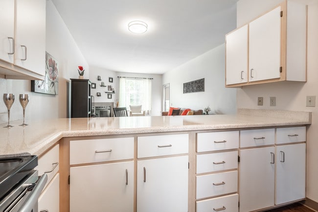 Apartamento Villa - Chase Village