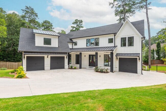 Photo - 4056 Ashford Dunwoody Rd NE