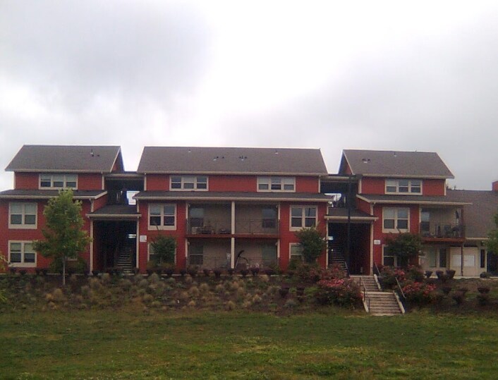 Primary Photo - Woodland Meadows Apartments