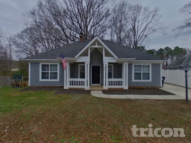 Photo - 217 Clear Springs Ct