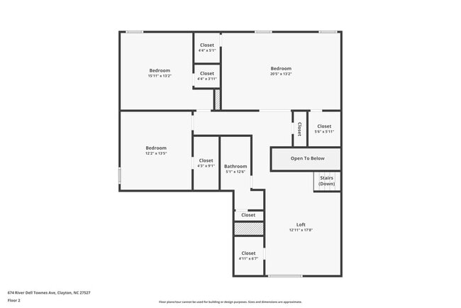 Photo - 674 River Dell Townes Ave