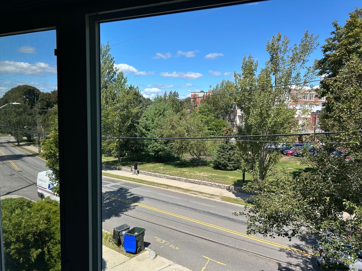 320/322 Eaton St - 320/322 Eaton St Unidad 1