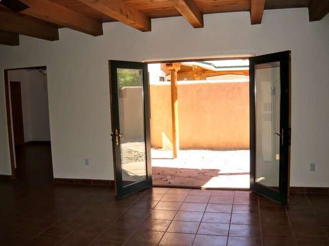 Photo - 512 Acoma St Unit UNFURNISHED Taos Condo
