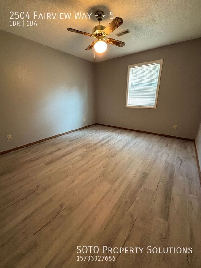 Photo - 2504 Fairview Way Unidad 5