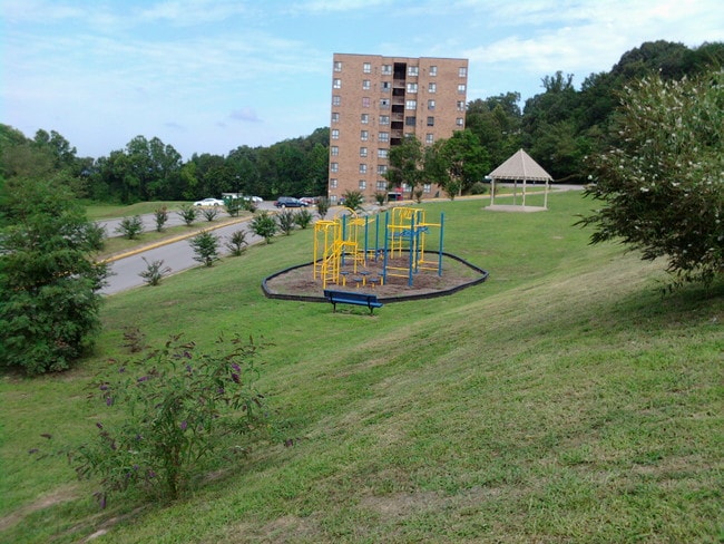 Vista View Apartments