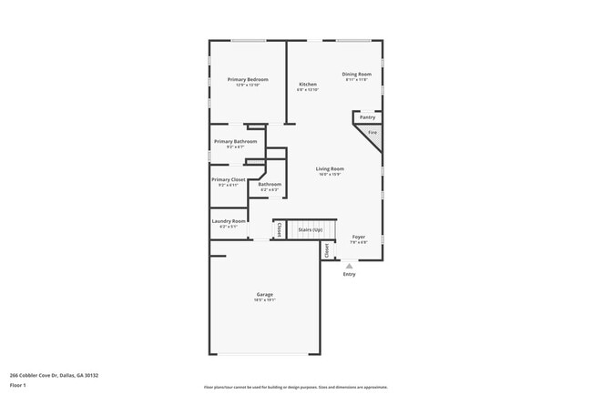 Photo - 266 Cobbler Cove Dr