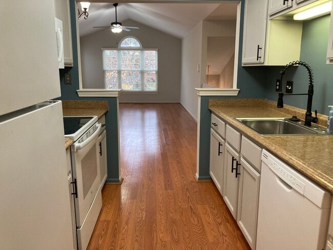 Photo - 56626 Chesapeake Trail