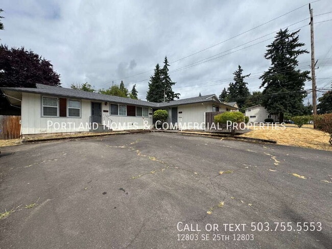 Photo - 12803 SE 25th Ave Apartamento