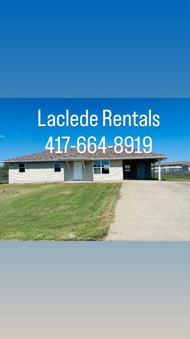 3 Bed 2 Bath House - 3 Bed 2 Bath House